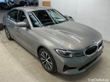  Bmw  Serie 3 Baureihe 3 Lim. 320 d xDrive Advantage 2.0 140KW AT8 E6d #8