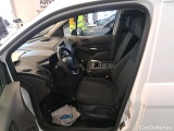 Ford  Transit Connect  Kasten lang Trend 1.5 EcoBlue 88KW MT6 E6d #15