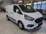  Ford  Transit  Custom Kasten 300 L1 Trend 2.0 TDCi 96KW AT6 E6dT #7
