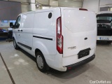  Ford  Transit  Custom Kasten 300 L1 Trend 2.0 TDCi 96KW AT6 E6dT #13