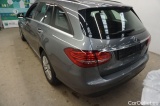  Mercedes  C-Klasse MERCEDES-BENZ  C 220 d T 9G-TRONIC 5d 143kW #8