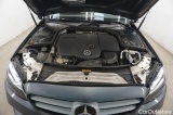  Mercedes  C-Klasse MERCEDES-BENZ  C 220 d T 9G-TRONIC 5d 143kW #11
