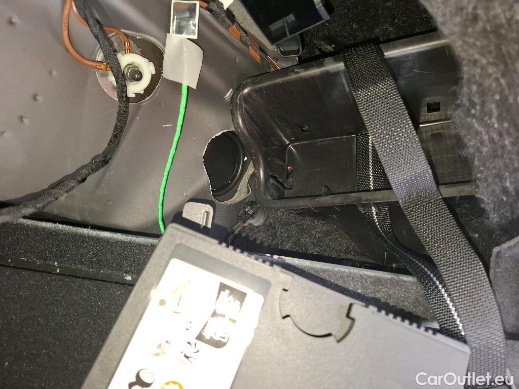 Audi  Q5 AUDI  Sportback  2020  5P  SUV 50 TFSI e 299 QTT S TRONIC 7 AVUS #16