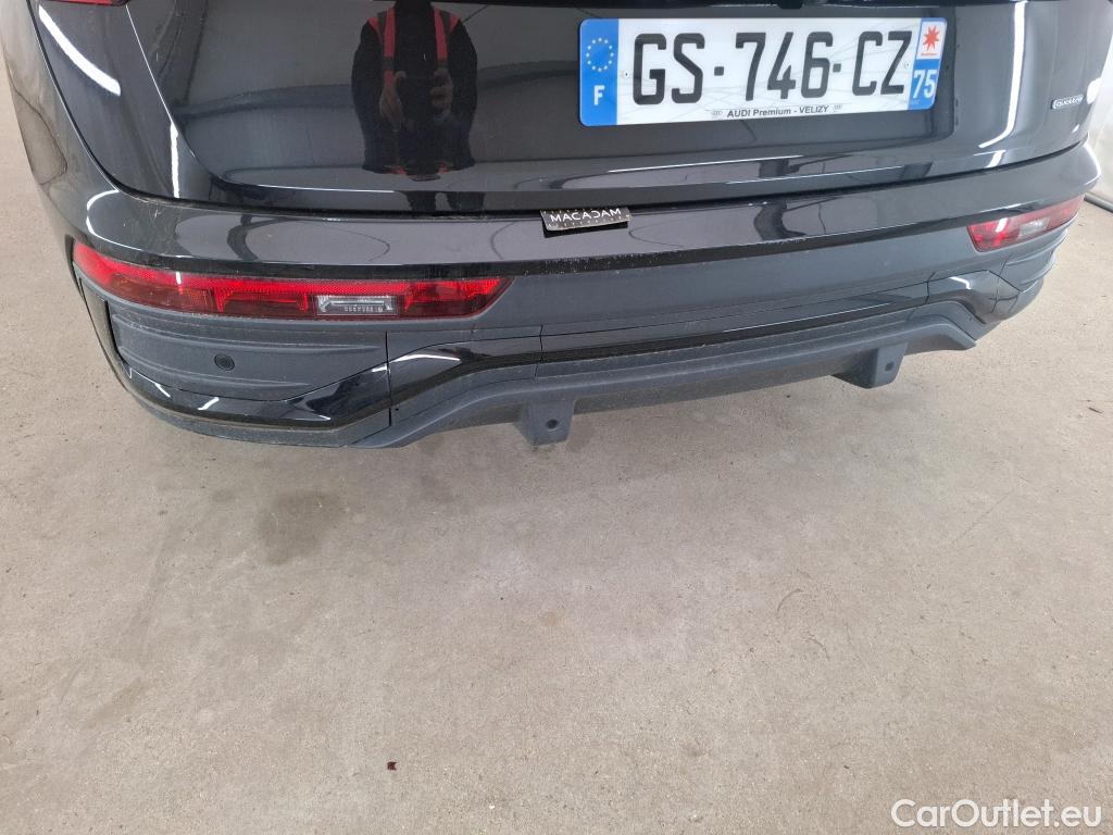 Audi  Q5 AUDI  Sportback  2020  5P  SUV 50 TFSI e 299 QTT S TRONIC 7 AVUS #10