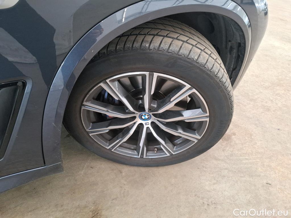  Bmw  X5 Série  xDrive 45 e M Sport 3.0 395CV BVA8 E6d #59