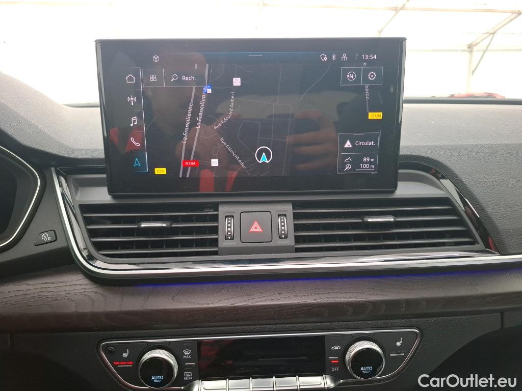 Audi  Q5 AUDI  Sportback  2020  5P  SUV 50 TFSI e 299 QTT S TRONIC 7 AVUS #7