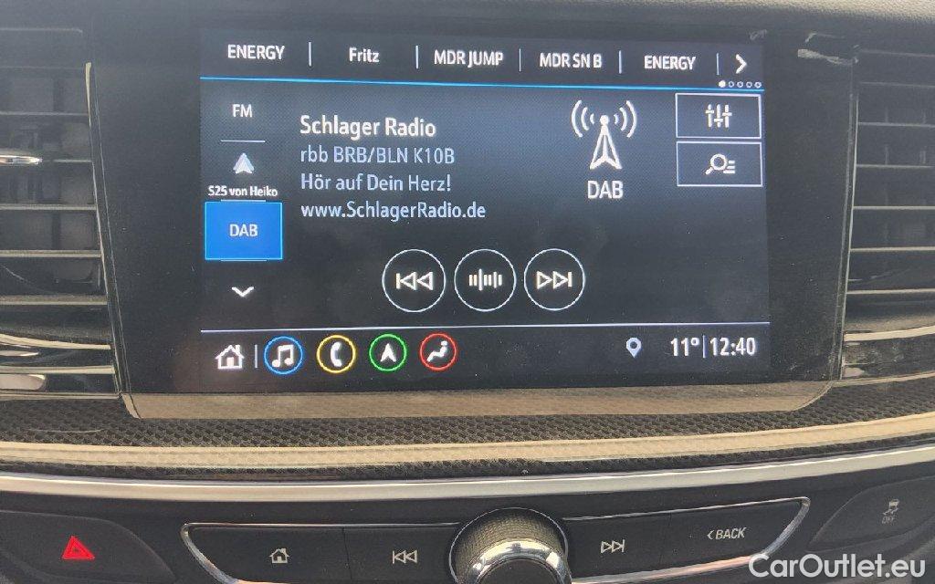 Opel  Insignia  B Sports Tourer Business 2.0 CDTI 128KW AT8 E6d #13