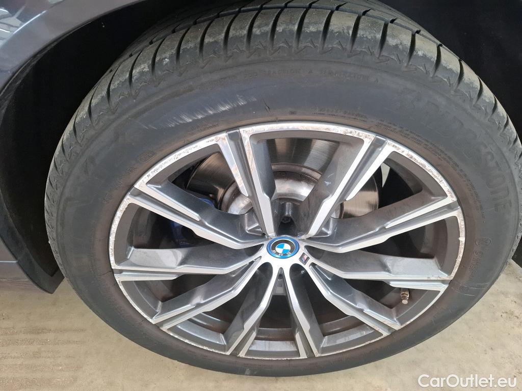  Bmw  X5 Série  xDrive 45 e M Sport 3.0 395CV BVA8 E6d #21