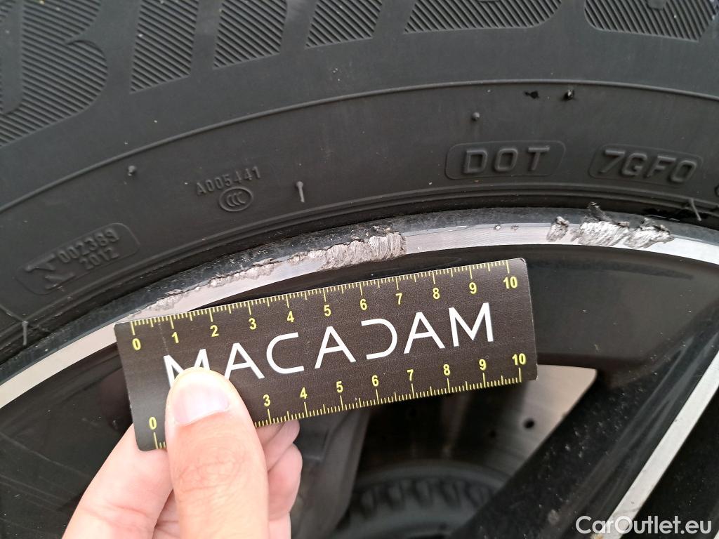  Mercedes  G-Klasee GLC 220 d AMG Line 4Matic #3