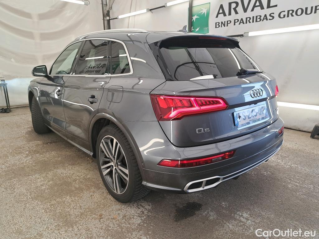 Audi  Q5  55 TFSI e quattro S line 2.0 TFSI 365CV BVA7 E6dT #2