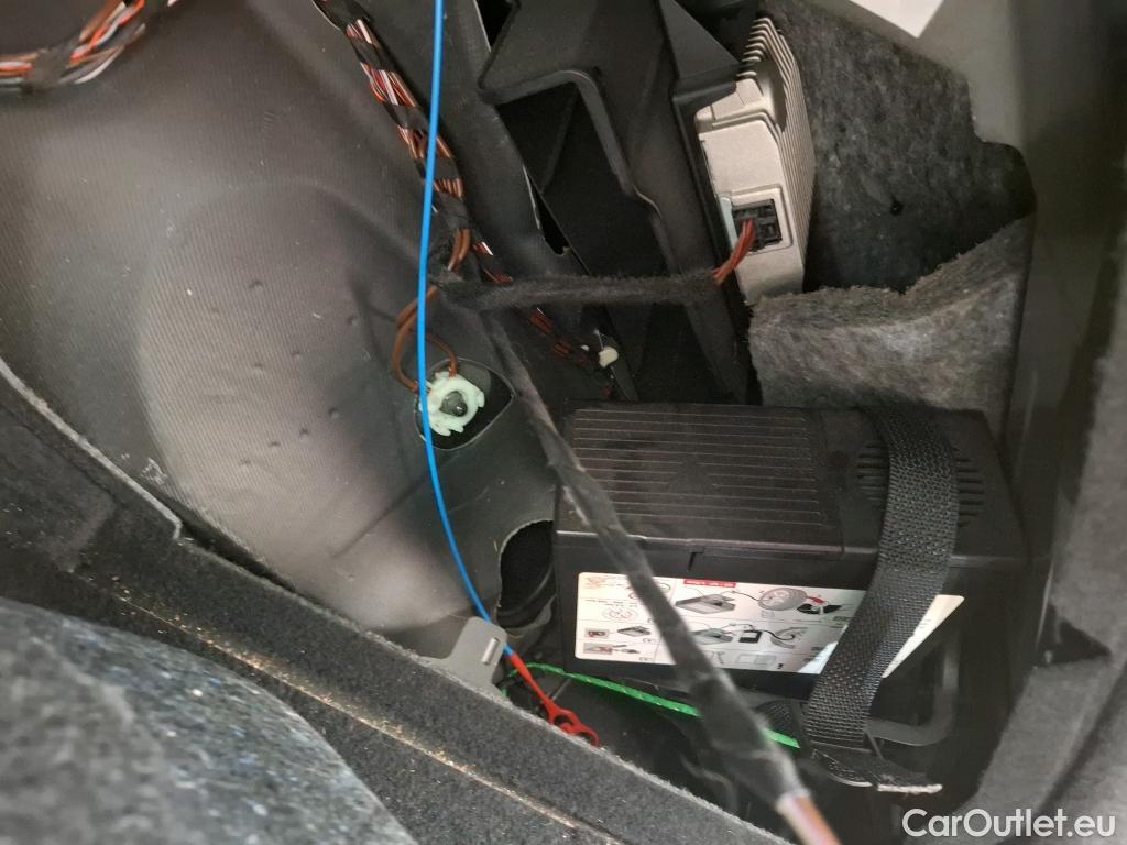 Audi  Q5 AUDI  Sportback / 2020 / 5P / SUV 50 TFSI e 299 QTT S TRONIC 7 S LINE #36