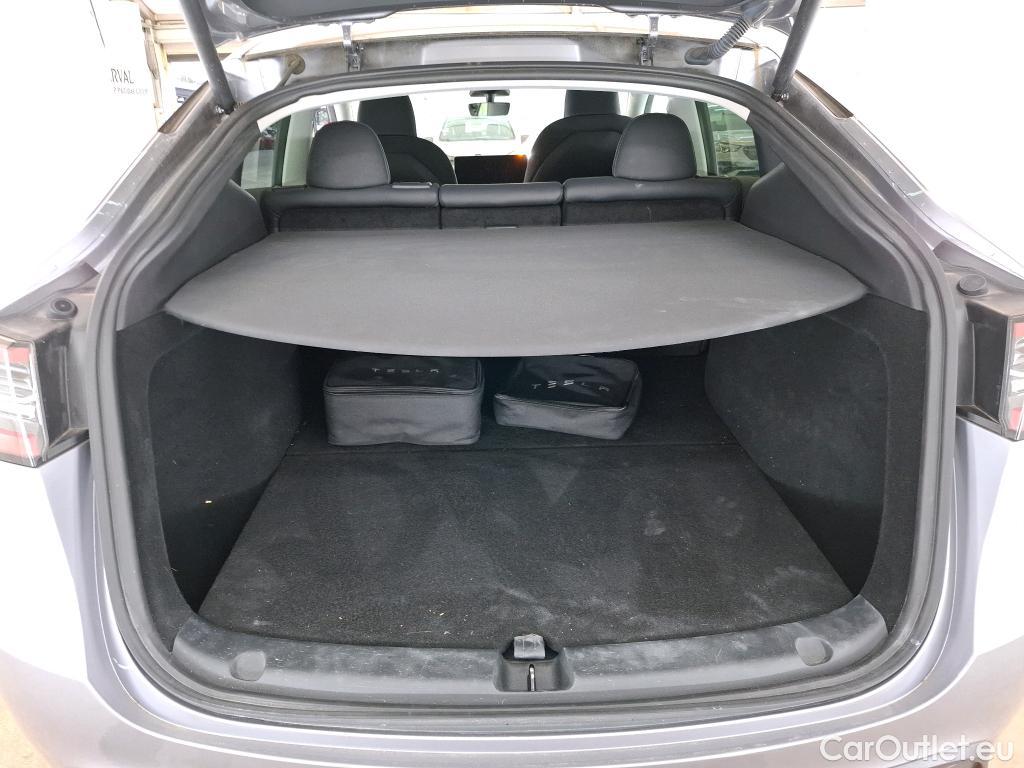  Tesla  Model Y TESLA  / 2020 / 5P / SUV Performance Dual Motor AWD #5