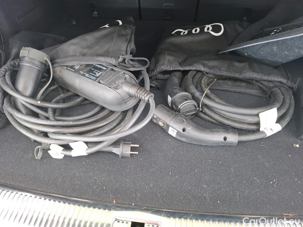 Audi  Q5 AUDI  Sportback  2020  5P  SUV 50 TFSI e 299 QTT S TRONIC 7 AVUS #12