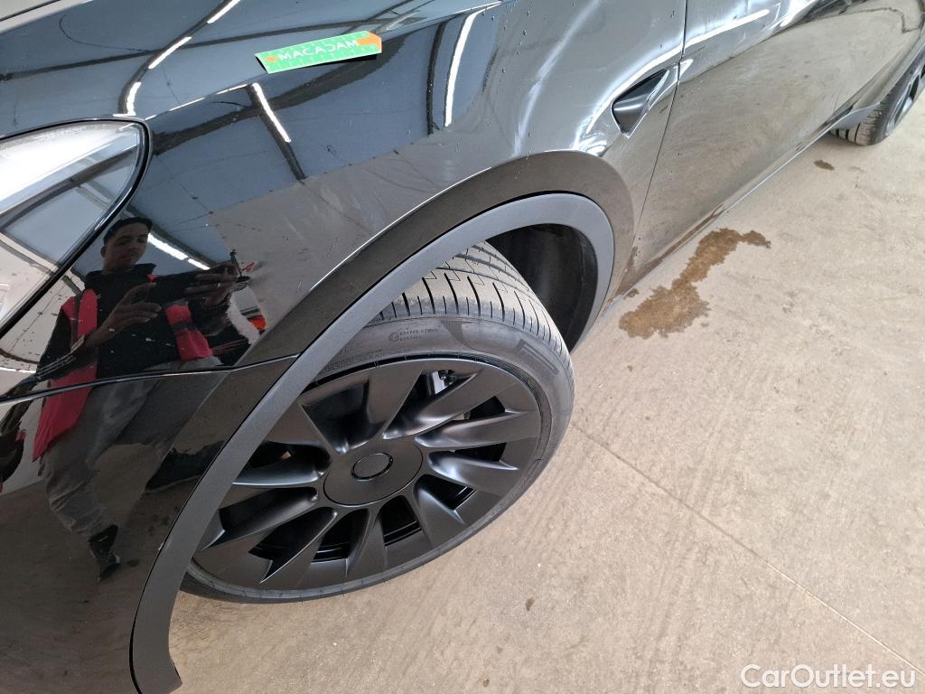  Tesla  Model Y TESLA  / 2020 / 5P / SUV Grande Autonomie Dual-Motor AWD #7