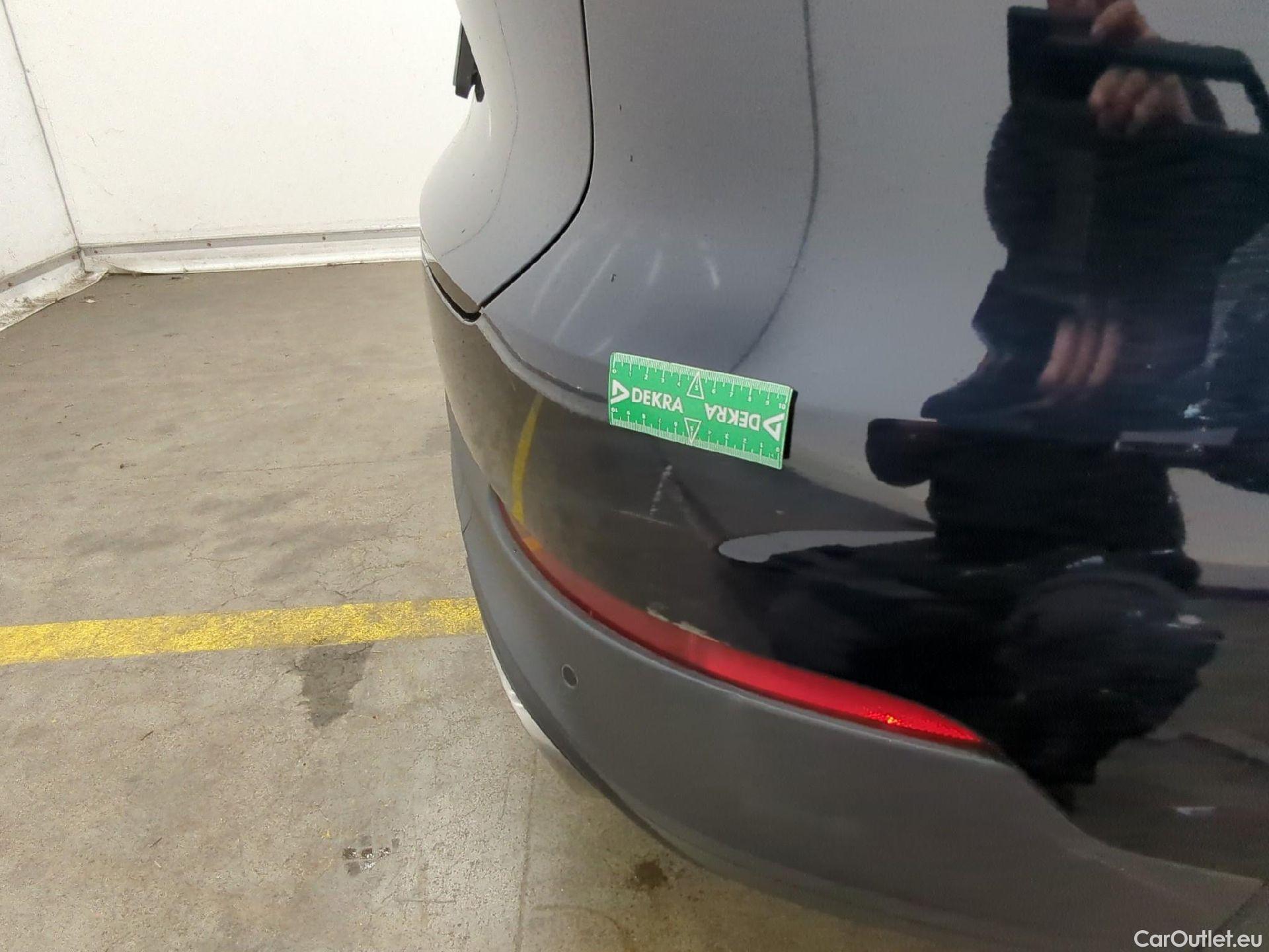  Porsche  Cayenne  E-Hybrid 3.0 460CV BVA8 E6d #34