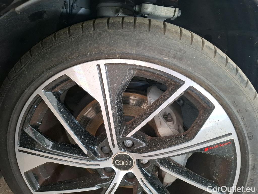 Audi  Q5 AUDI  Sportback  2020  5P  SUV 50 TFSI e 299 QTT S TRONIC 7 AVUS #20