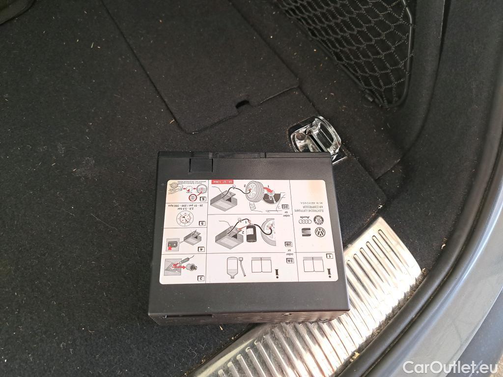 Audi  Q5  55 TFSI e quattro S line 2.0 TFSI 365CV BVA7 E6dT #11