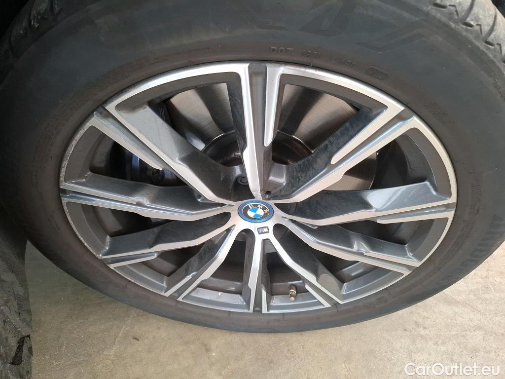  Bmw  X5 Série  xDrive 45 e M Sport 3.0 395CV BVA8 E6d #60