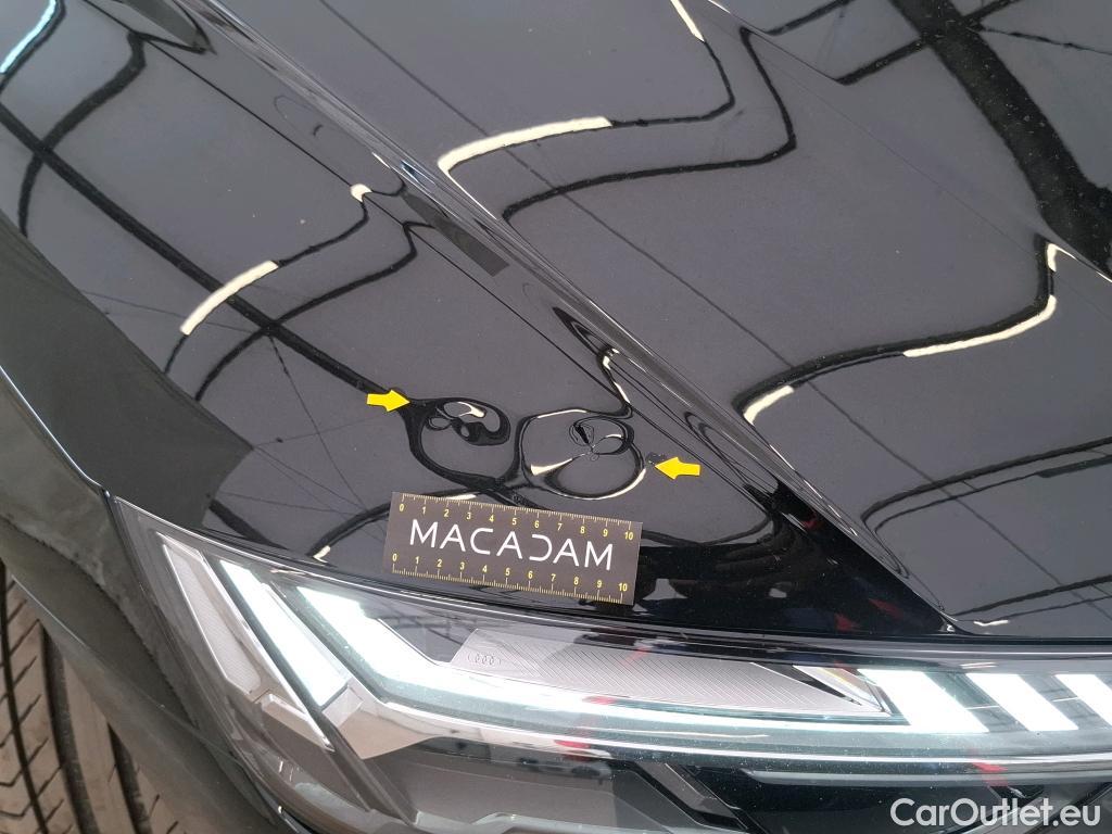 Audi  Q5 AUDI  Sportback / 2020 / 5P / SUV 50 TFSI e 299 QTT S TRONIC 7 S LINE #2