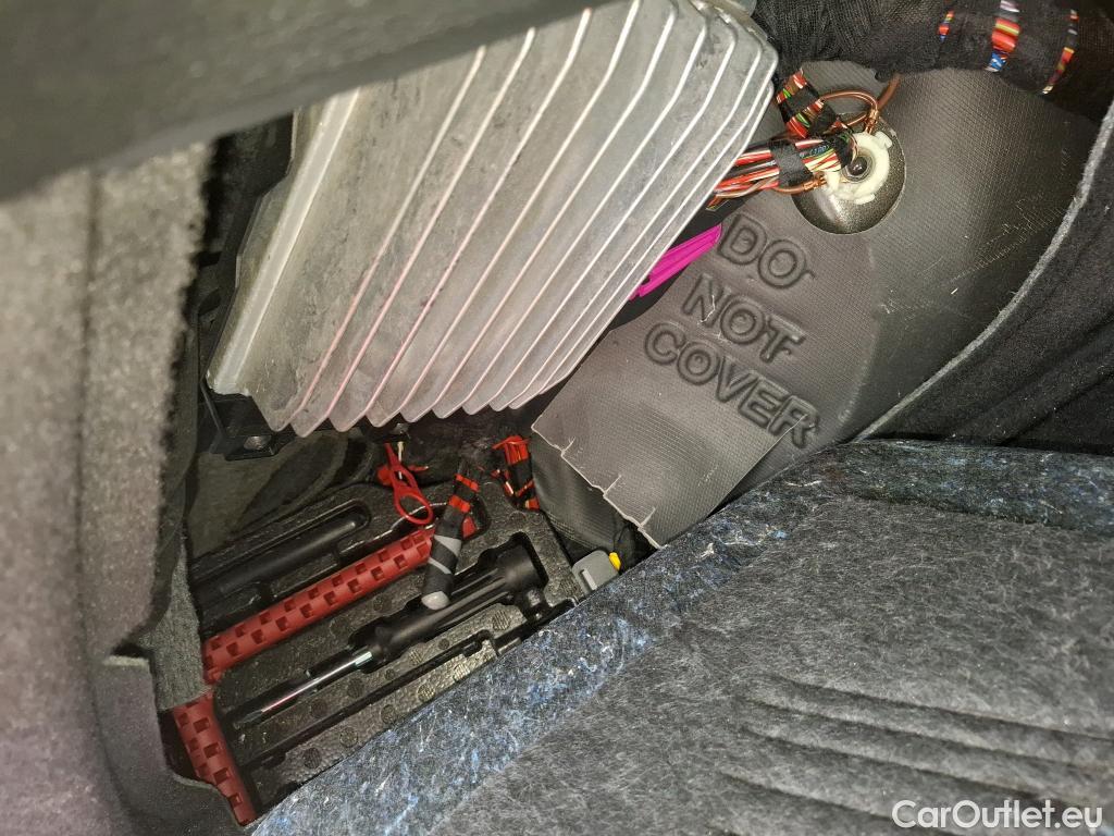 Audi  Q5 AUDI  Sportback / 2020 / 5P / SUV 50 TFSI e 299 QTT S TRONIC 7 S LINE #37