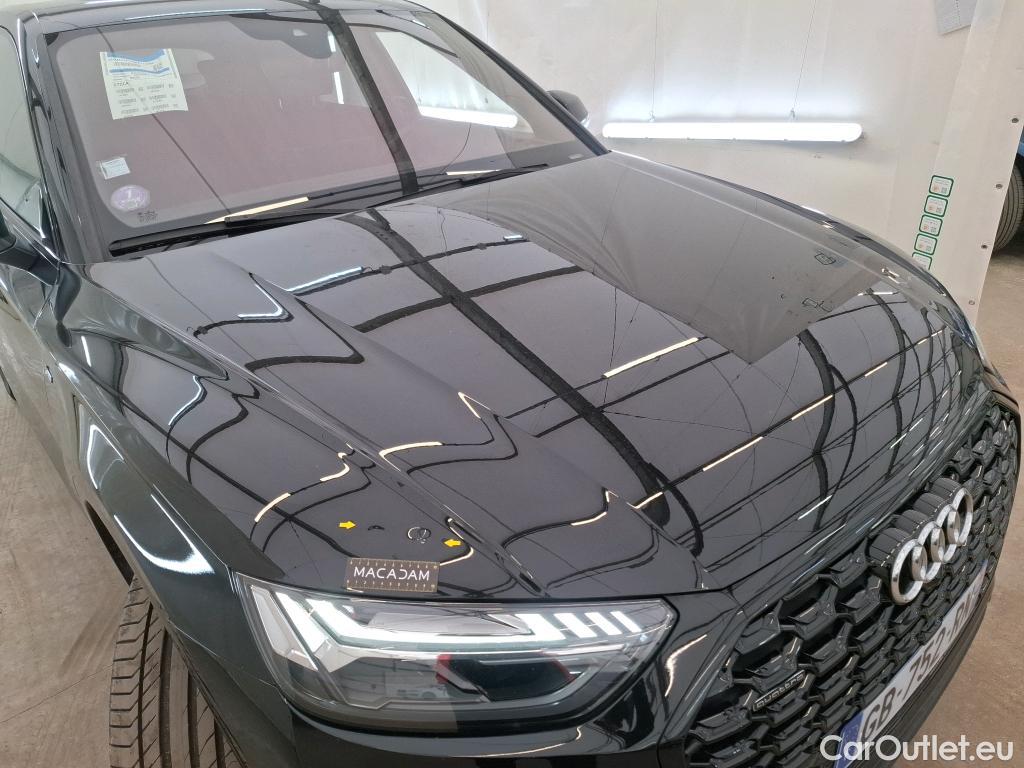 Audi  Q5 AUDI  Sportback / 2020 / 5P / SUV 50 TFSI e 299 QTT S TRONIC 7 S LINE #1