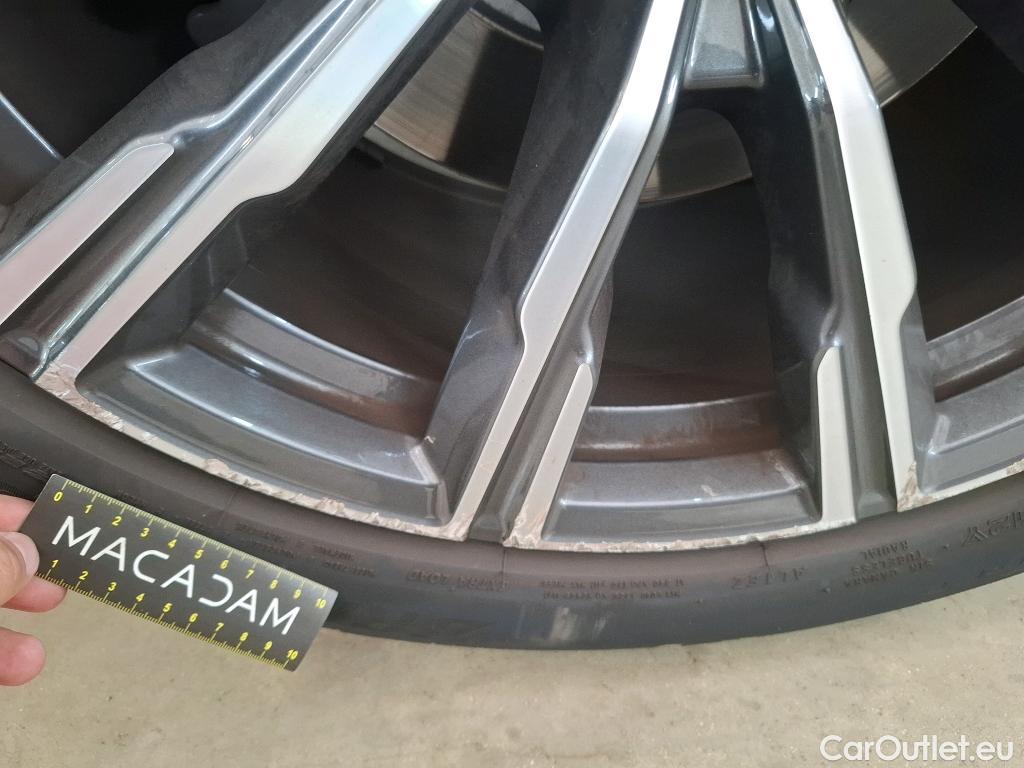  Bmw  X5 Série  xDrive 45 e M Sport 3.0 395CV BVA8 E6d #58