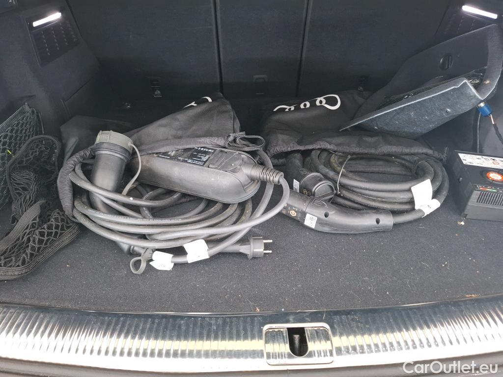 Audi  Q5 AUDI  Sportback  2020  5P  SUV 50 TFSI e 299 QTT S TRONIC 7 AVUS #17