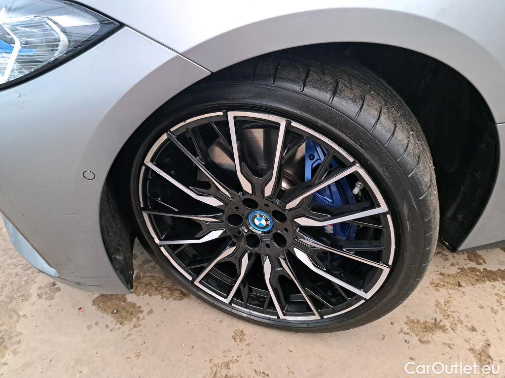  Bmw  Serie 4 Série i4 Gran Coupe M50 81kWh BVA #12