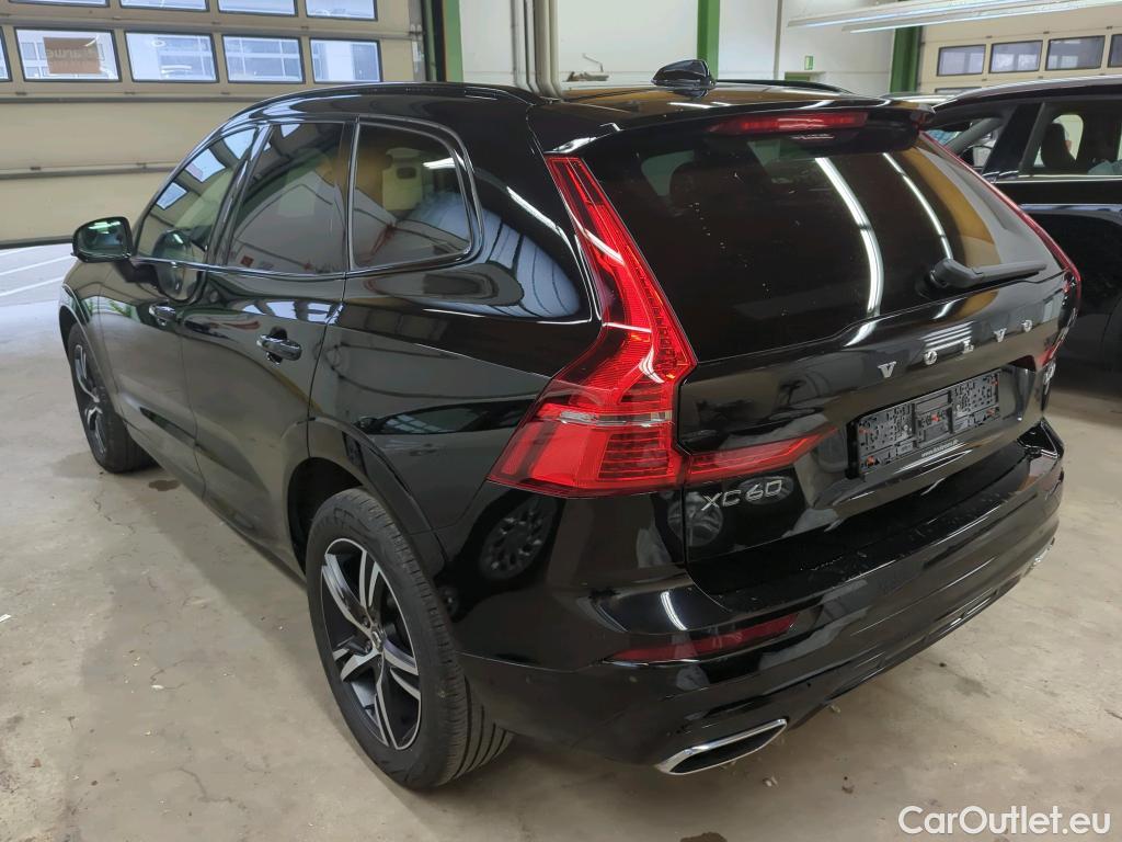 Volvo  XC60  R Design 2WD 2.0 D4 140KW AT8 E6dT #6