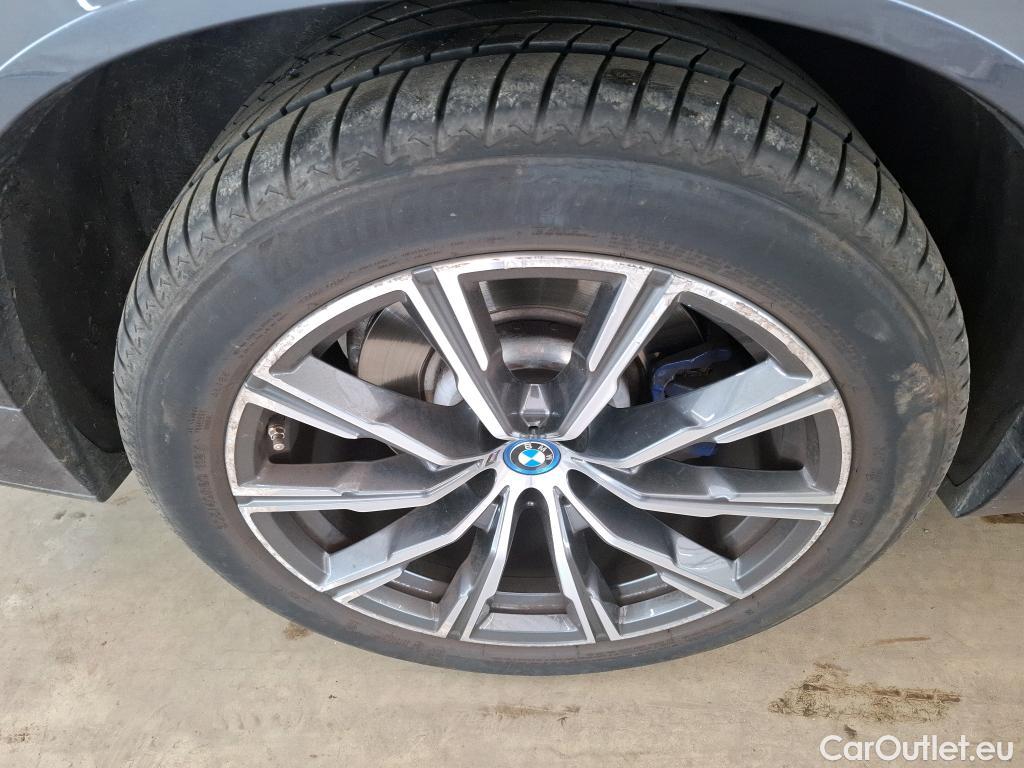  Bmw  X5 Série  xDrive 45 e M Sport 3.0 395CV BVA8 E6d #66