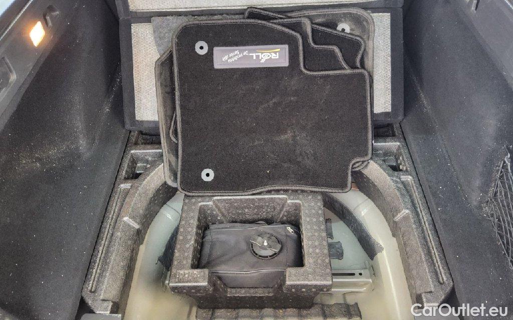 Opel  Insignia  B Sports Tourer Business 2.0 CDTI 128KW AT8 E6d #15