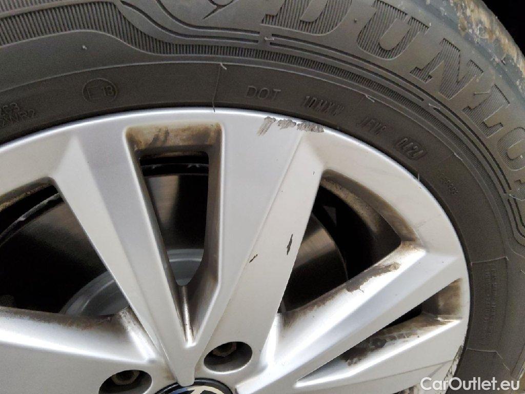 Volkswagen  Touran  Comfortline BMT/Start-Stopp 2.0 TDI 110KW AT7 E6d #57