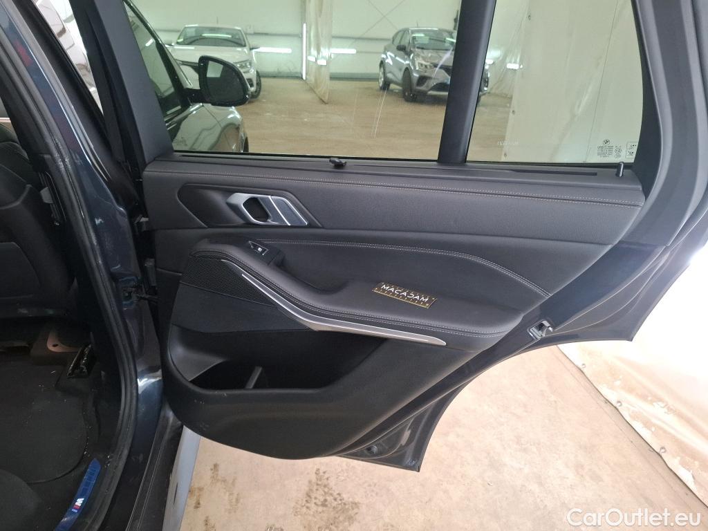  Bmw  X5 Série  xDrive 45 e M Sport 3.0 395CV BVA8 E6d #1