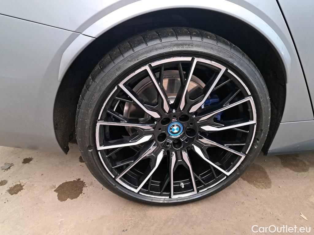  Bmw  Serie 4 Série i4 Gran Coupe M50 81kWh BVA #20