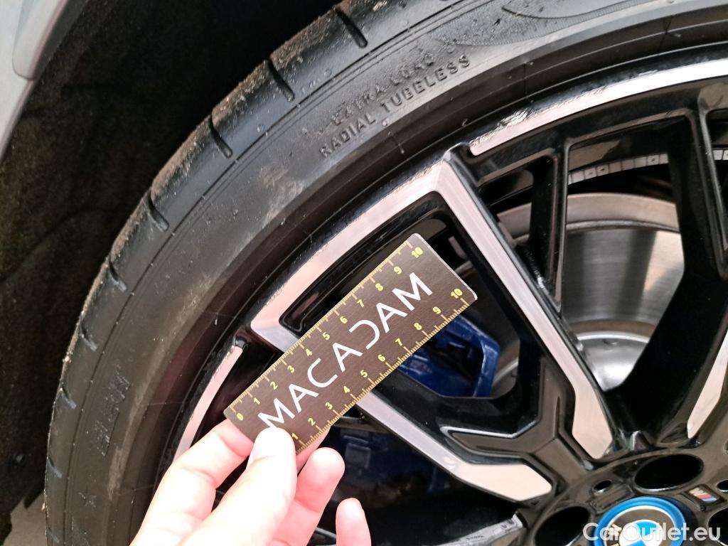  Bmw  Serie 4 Série i4 Gran Coupe M50 81kWh BVA #18