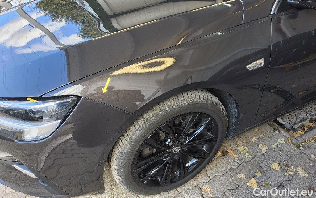 Opel  Insignia  B Sports Tourer Business 2.0 CDTI 128KW AT8 E6d #42