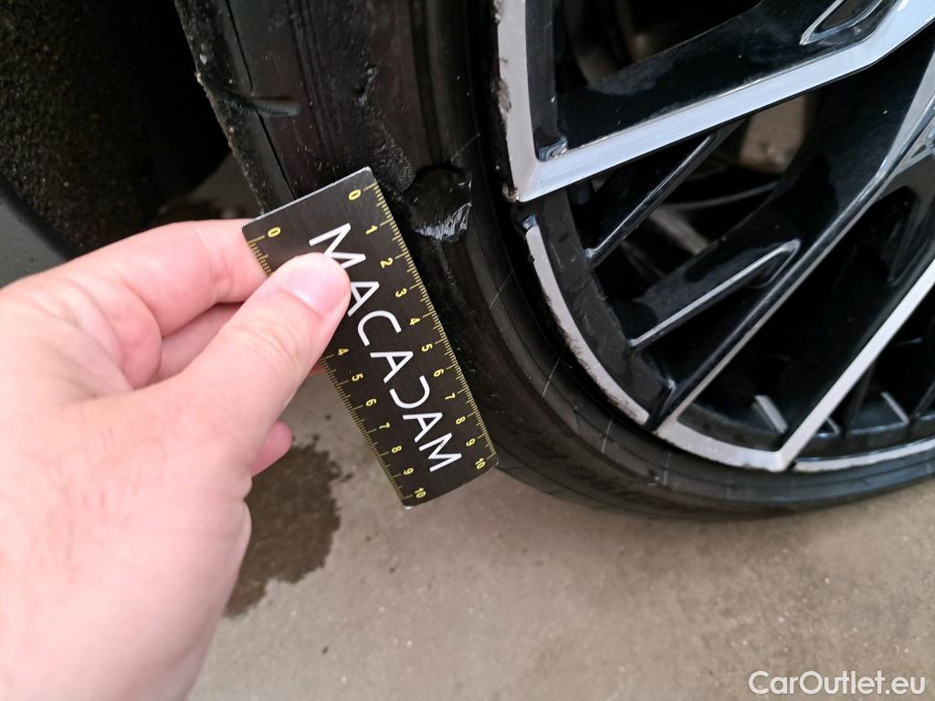  Bmw  Serie 4 Série i4 Gran Coupe M50 81kWh BVA #3