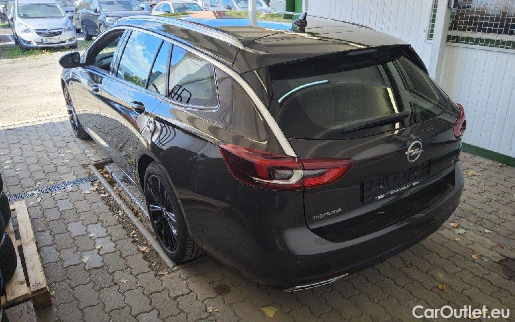 Opel  Insignia  B Sports Tourer Business 2.0 CDTI 128KW AT8 E6d #9