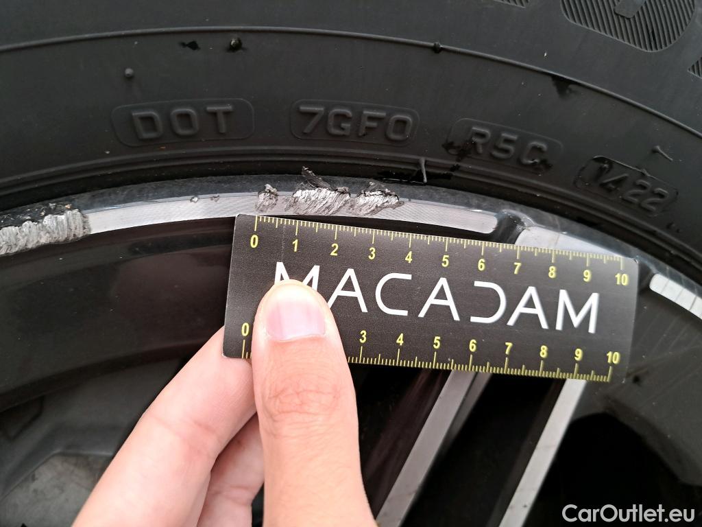  Mercedes  G-Klasee GLC 220 d AMG Line 4Matic #4