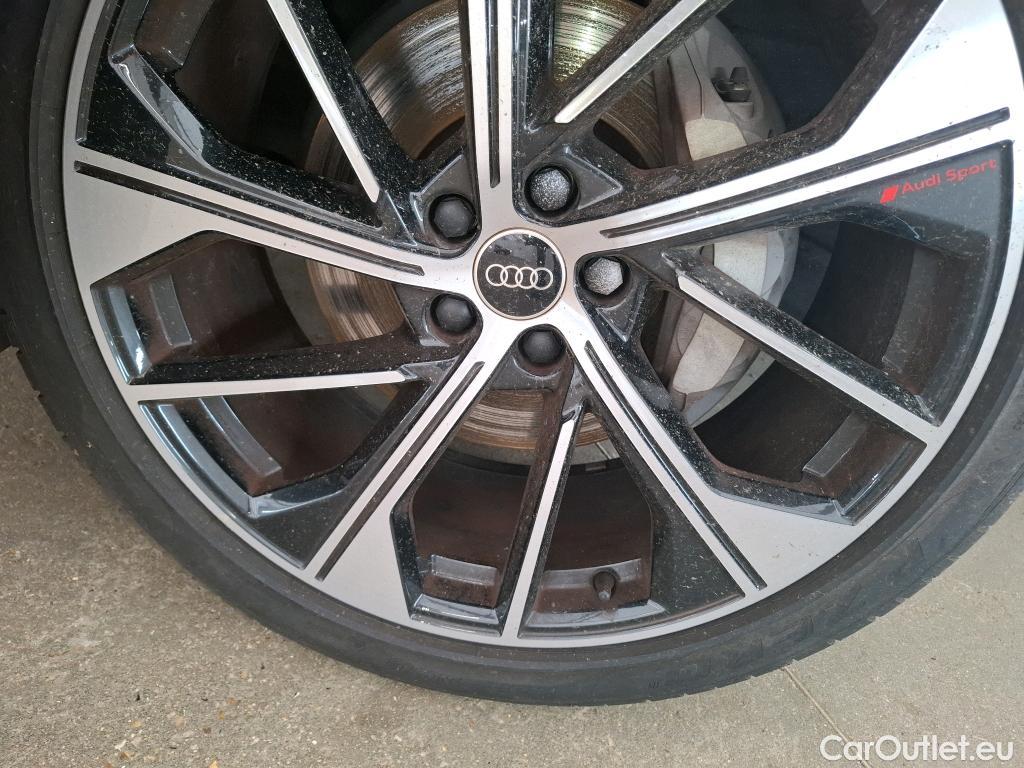 Audi  Q5 AUDI  Sportback  2020  5P  SUV 50 TFSI e 299 QTT S TRONIC 7 AVUS #21