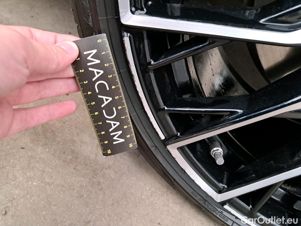  Bmw  Serie 4 Série i4 Gran Coupe M50 81kWh BVA #19