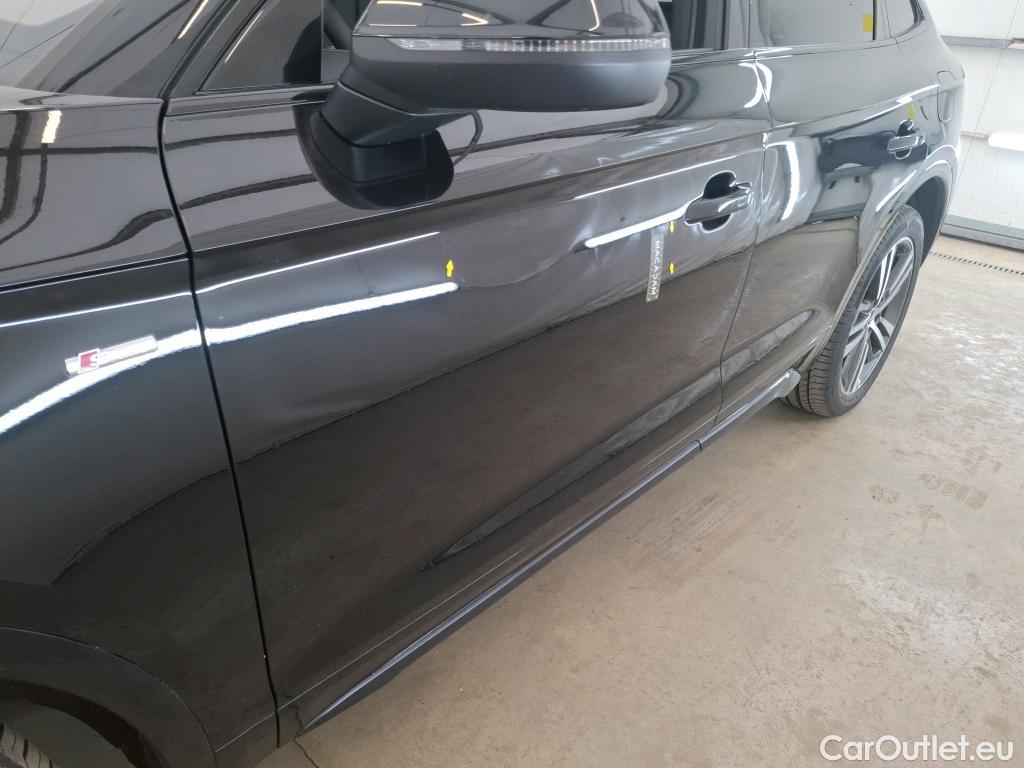 Audi  Q5 AUDI  Sportback / 2020 / 5P / SUV 50 TFSI e 299 QTT S TRONIC 7 S LINE #3