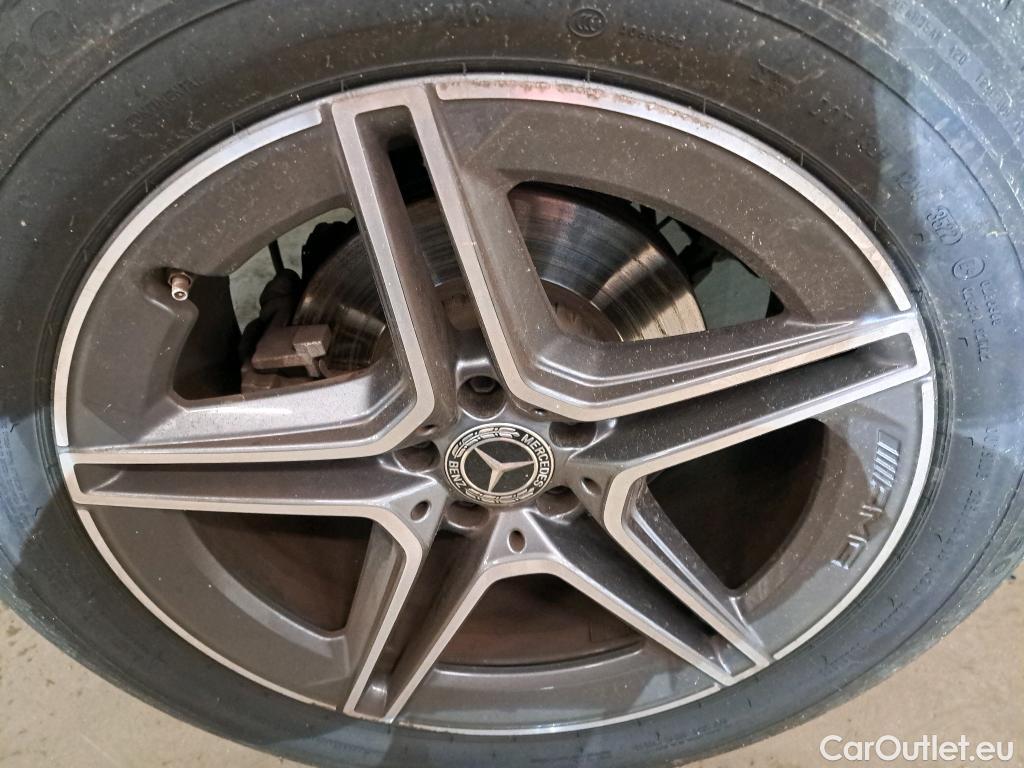  Mercedes  G-Klasee MERCEDES-BENZ GLC Coupe / 2019 / 5P / Coupé GLC 300 e AMG Line 4Matic #6