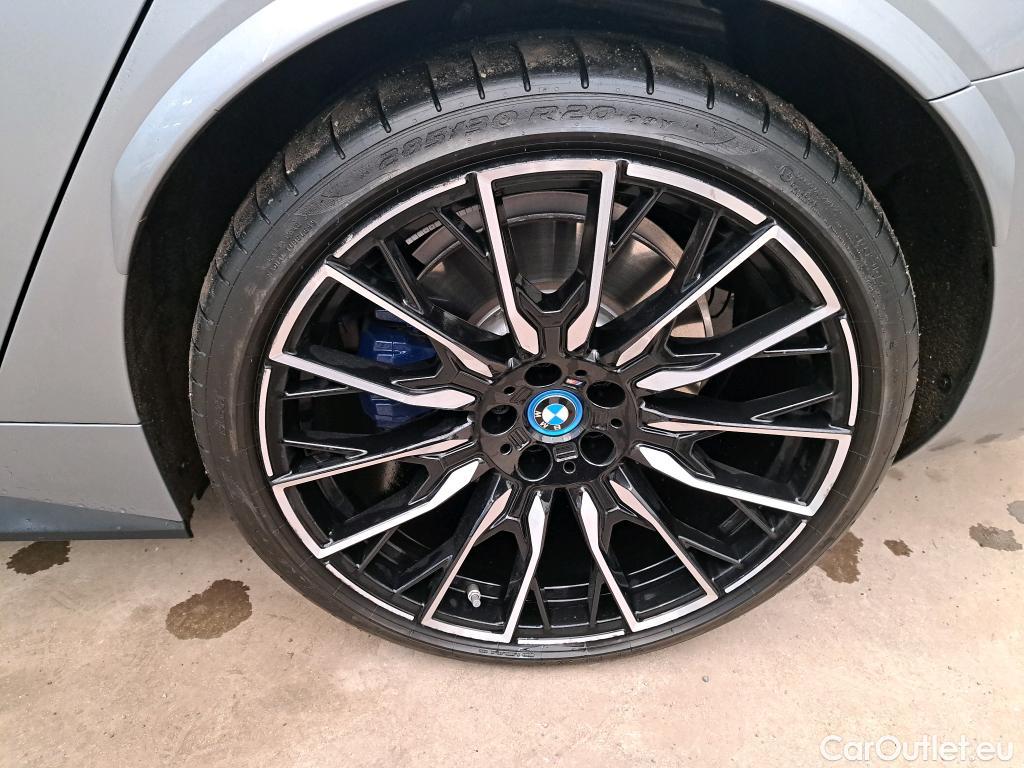  Bmw  Serie 4 Série i4 Gran Coupe M50 81kWh BVA #16