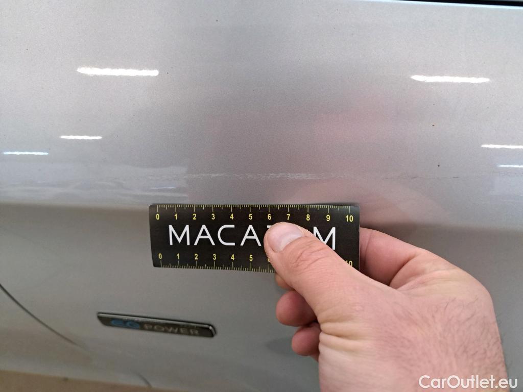  Mercedes  G-Klasee MERCEDES-BENZ GLC Coupe / 2019 / 5P / Coupé GLC 300 e AMG Line 4Matic #21