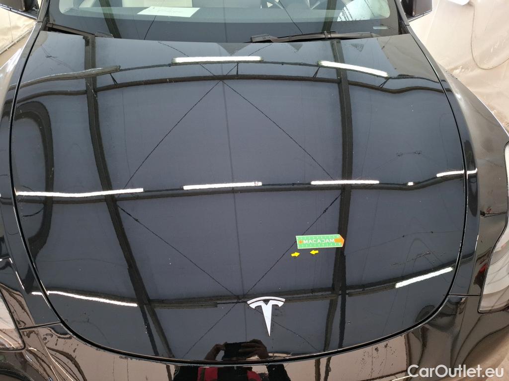  Tesla  Model Y TESLA  / 2020 / 5P / SUV Grande Autonomie Dual-Motor AWD #3