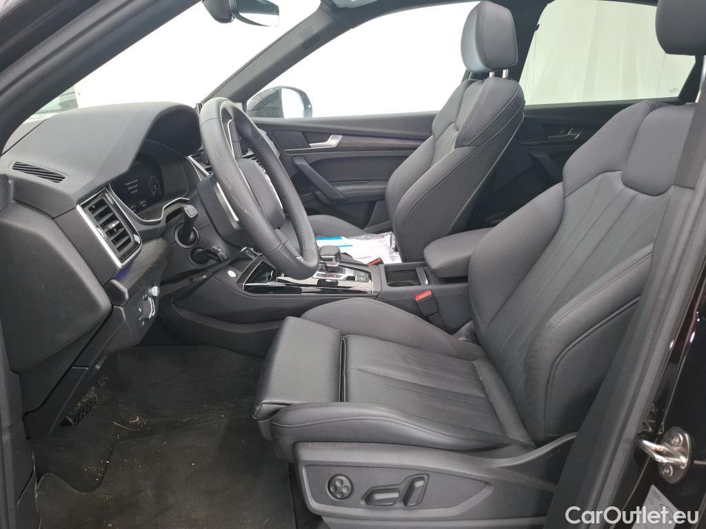 Audi  Q5 AUDI  Sportback  2020  5P  SUV 50 TFSI e 299 QTT S TRONIC 7 AVUS #8