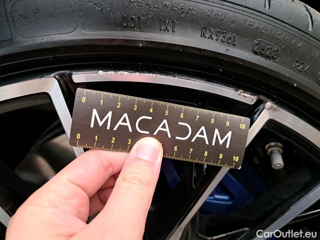  Bmw  Serie 4 Série i4 Gran Coupe M50 81kWh BVA #14