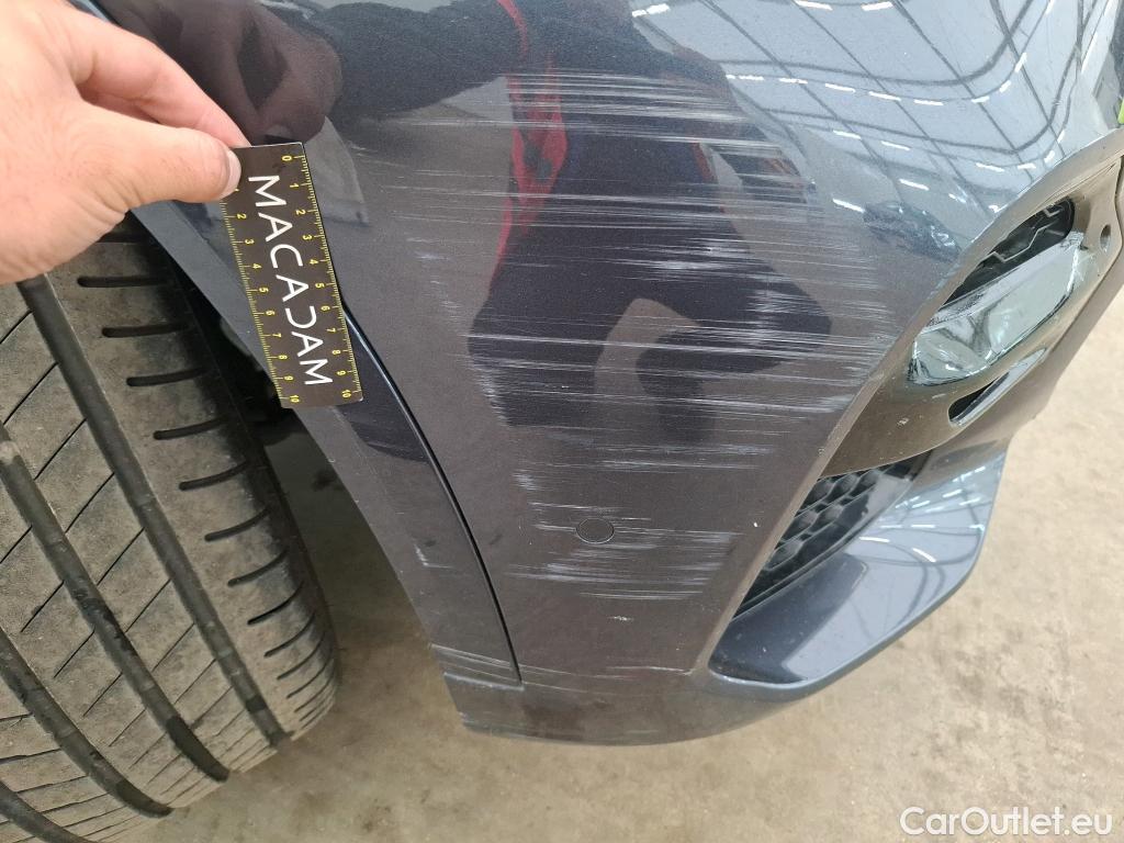  Bmw  X5 Série  xDrive 45 e M Sport 3.0 395CV BVA8 E6d #36