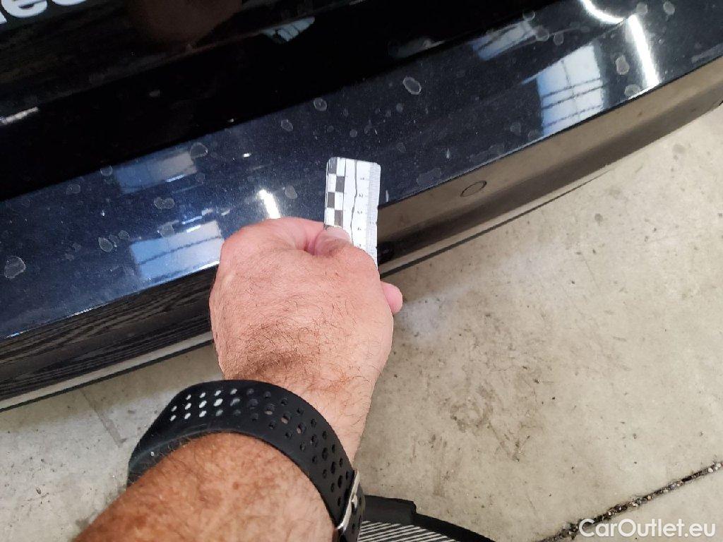 Volkswagen  Touran  Comfortline BMT/Start-Stopp 2.0 TDI 110KW AT7 E6d #37